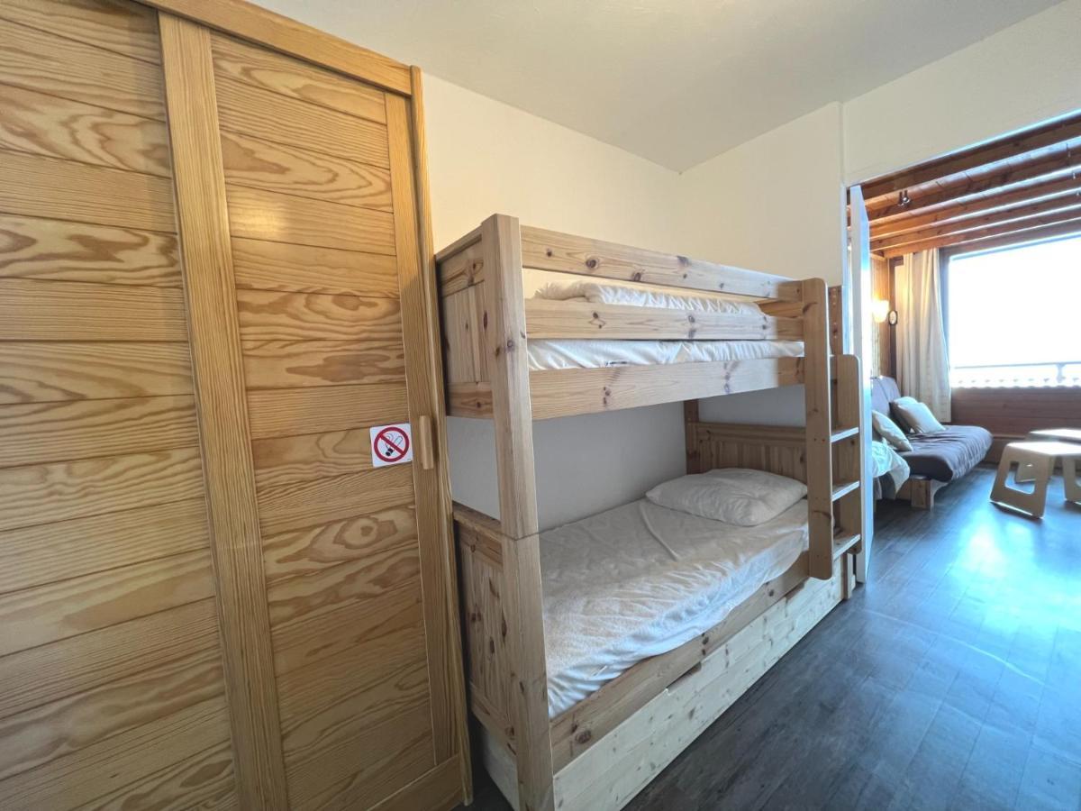 Appartement 6 Places, Superbe Vue Face A La Montagne, 50M Des Pistes فال تورُن المظهر الخارجي الصورة